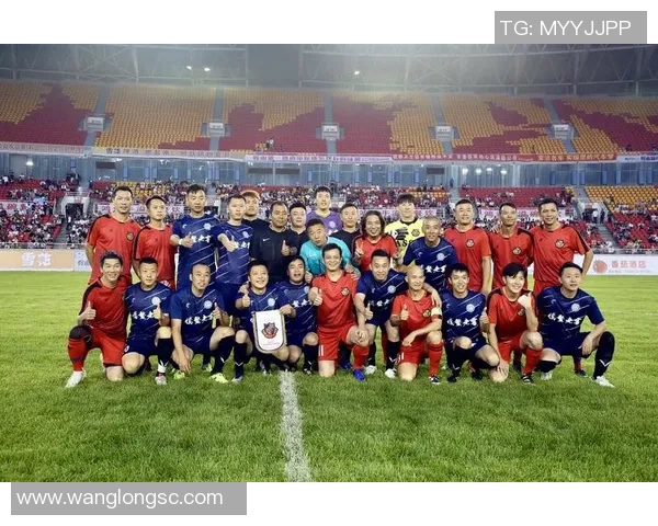 2019鞍山足球明星赛精彩回顾与球员表现分析 2019鞍山足球明星赛精彩回顾与球员表现分析