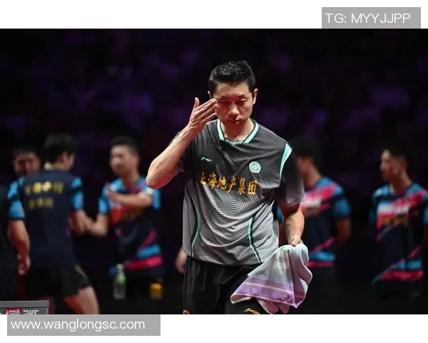 上海乒乓球队在最新状态排行榜中荣登第九名展现强劲实力