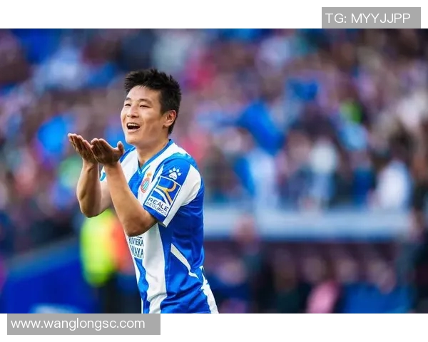 三十而立的足球明星们如何在职业生涯中持续闪耀与突破