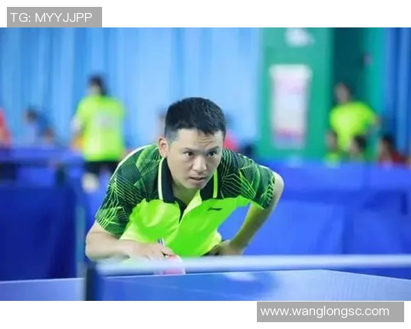 上海乒乓球队灵活应变的策略与训练方法探讨