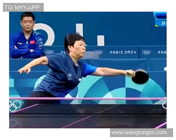 上海乒乓球队的盯防策略揭秘与深度分析乒乓球技术的奥秘与应用 上海乒乓球队的盯防策略揭秘与深度分析乒乓球技术的奥秘与应用