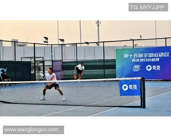 北京网球队在全国网球技术排行榜中荣获第六名展现实力与潜力 北京网球队在全国网球技术排行榜中荣获第六名展现实力与潜力