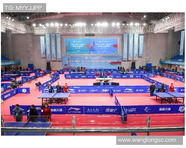 城市联赛特别报道:探寻北京乒乓球队如何实现转型与突破之路 城市联赛特别报道:探寻北京乒乓球队如何实现转型与突破之路