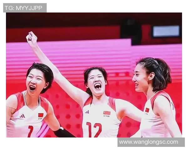 广州排球队在精英赛中的节奏表现分析与未来展望 广州排球队在精英赛中的节奏表现分析与未来展望