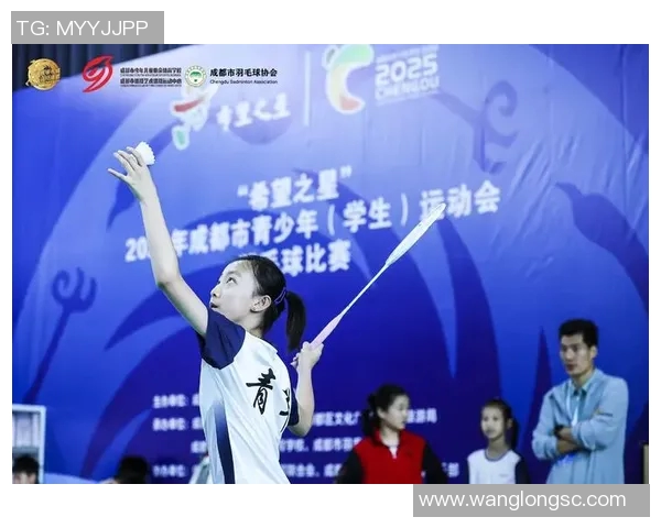 成都羽毛球队创历史新高羽毛球速度排名引领全国潮流