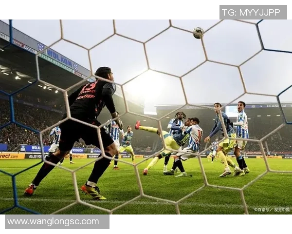 探索未来足球界的新星潜力无限的创意球员名字大揭秘 探索未来足球界的新星潜力无限的创意球员名字大揭秘