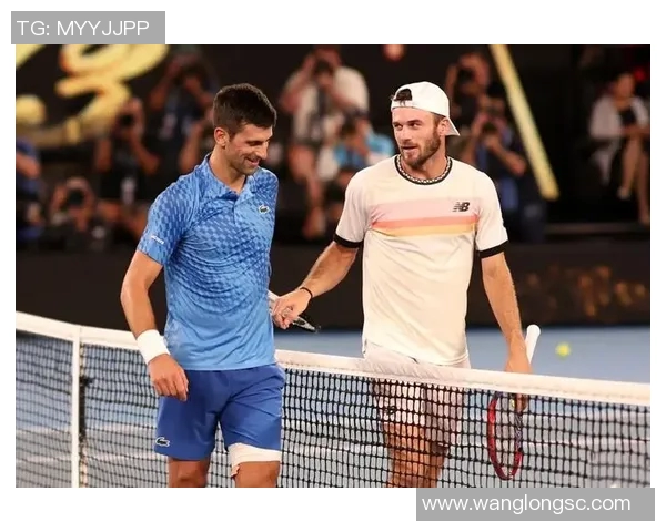 武汉网球队大满贯表现分析团队配合与战术执行的深度解读