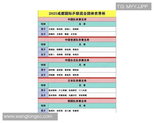 深圳乒乓球队引领潮流最新乒乓球意识TOP10榜单揭晓