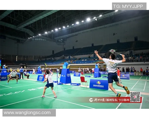 羽毛球的魅力与灵动成都羽毛球队的训练与竞技之道探秘