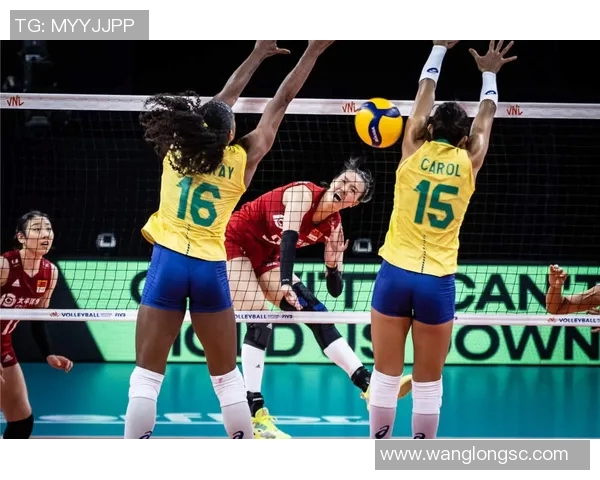 成都排球队实力强劲荣登全国排球实力排行榜第三名